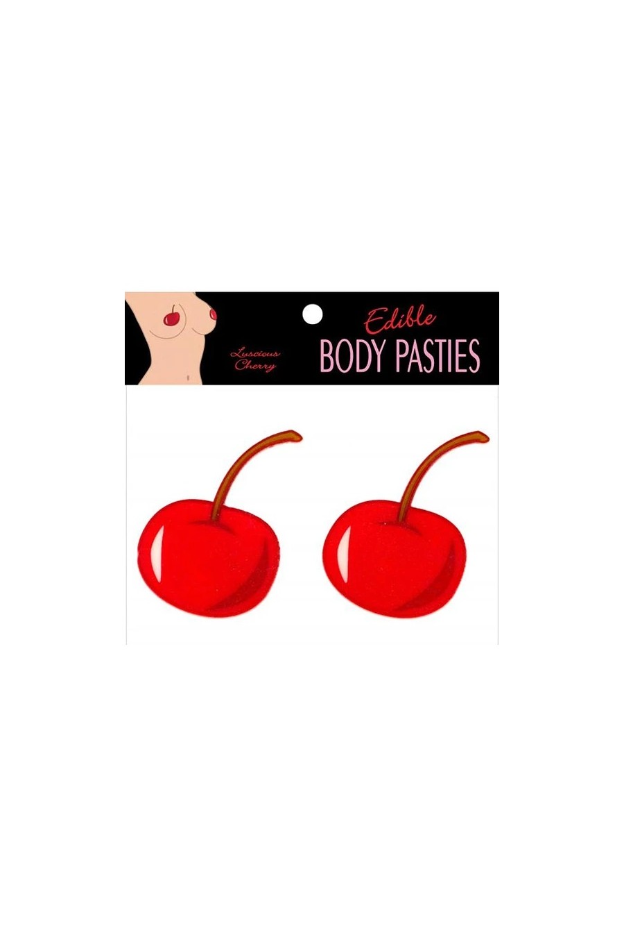 Pezoneras Comestibles