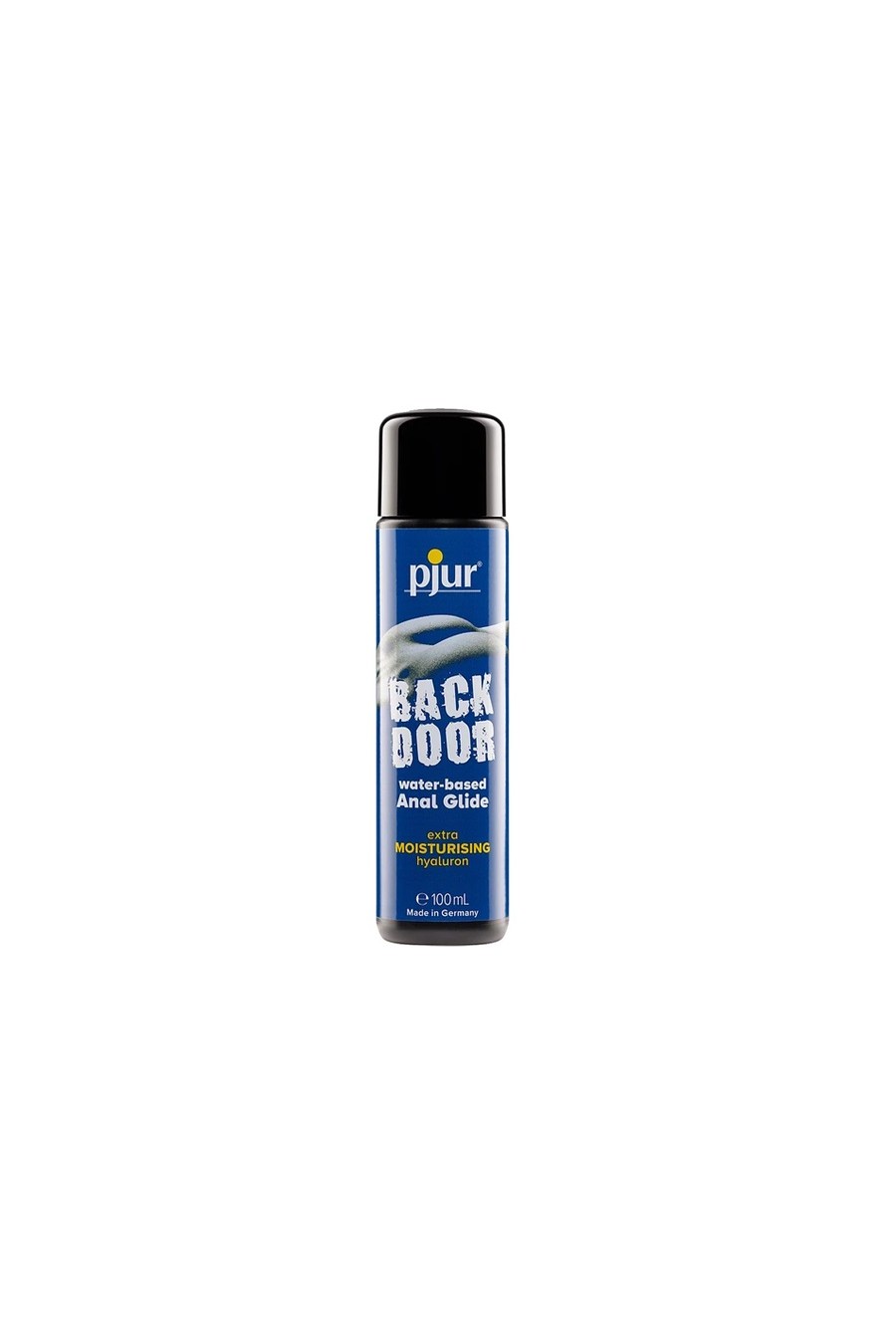 PJUR BACK DOOR Comfort Anal Glide 100 ml