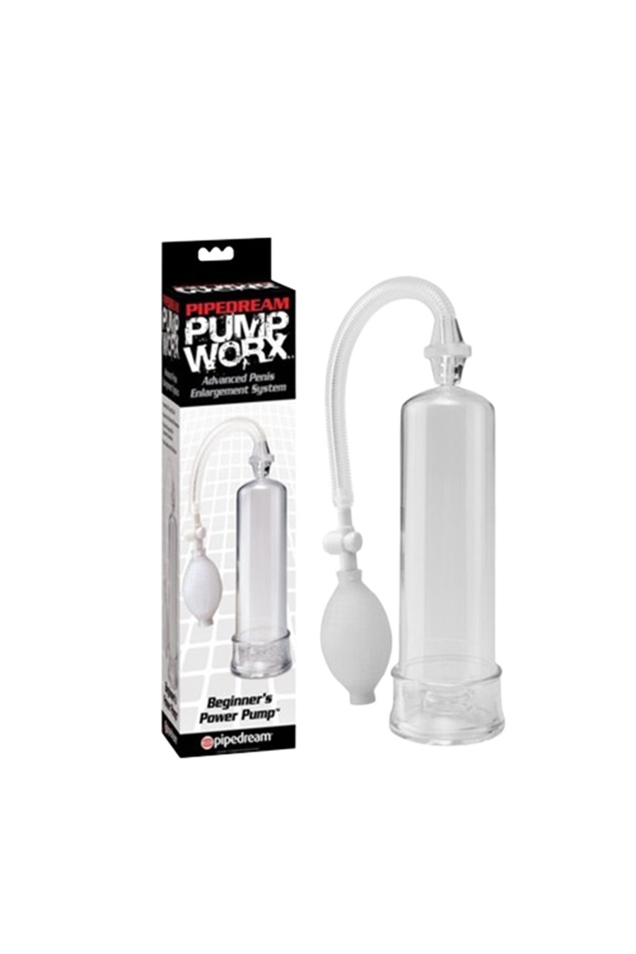 Bomba De Vacio Pump Worx Black