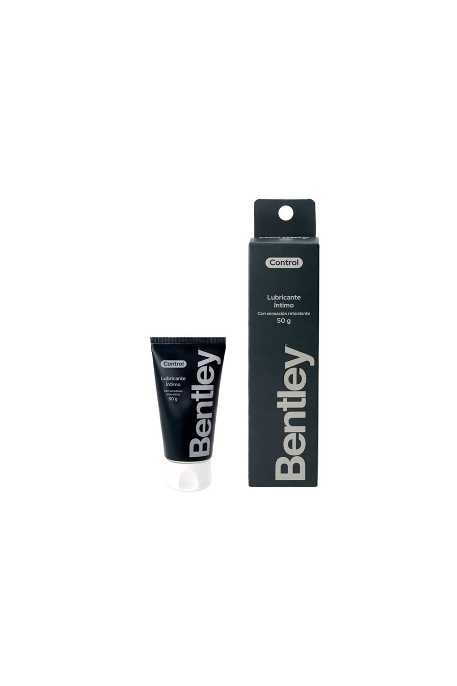 Lubricante Retardante Bentley - CONTROL