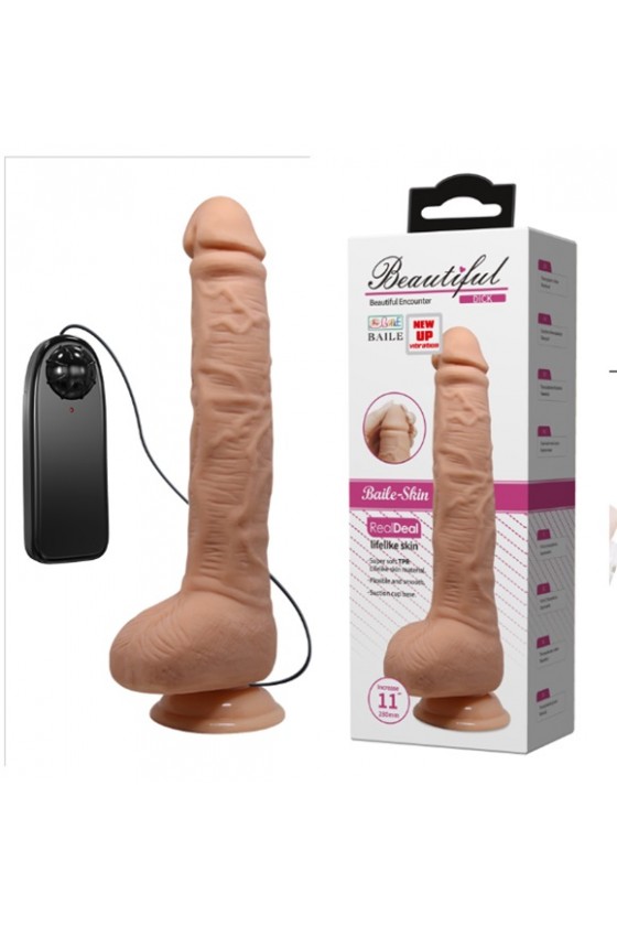 Vibrador Beautiful - Dick