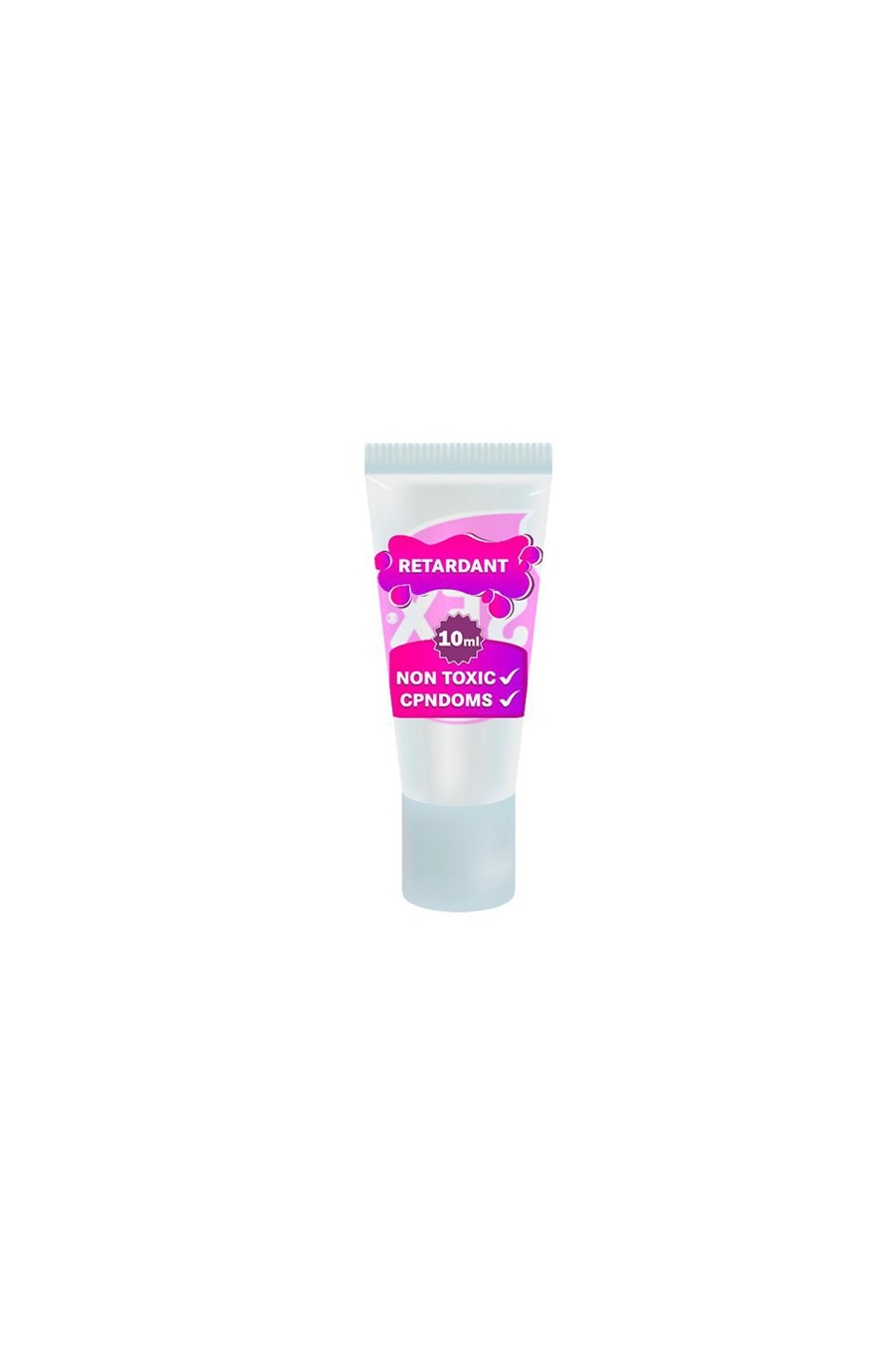 Lubricante Retardante Eyaculacion 10ml - Sexlub