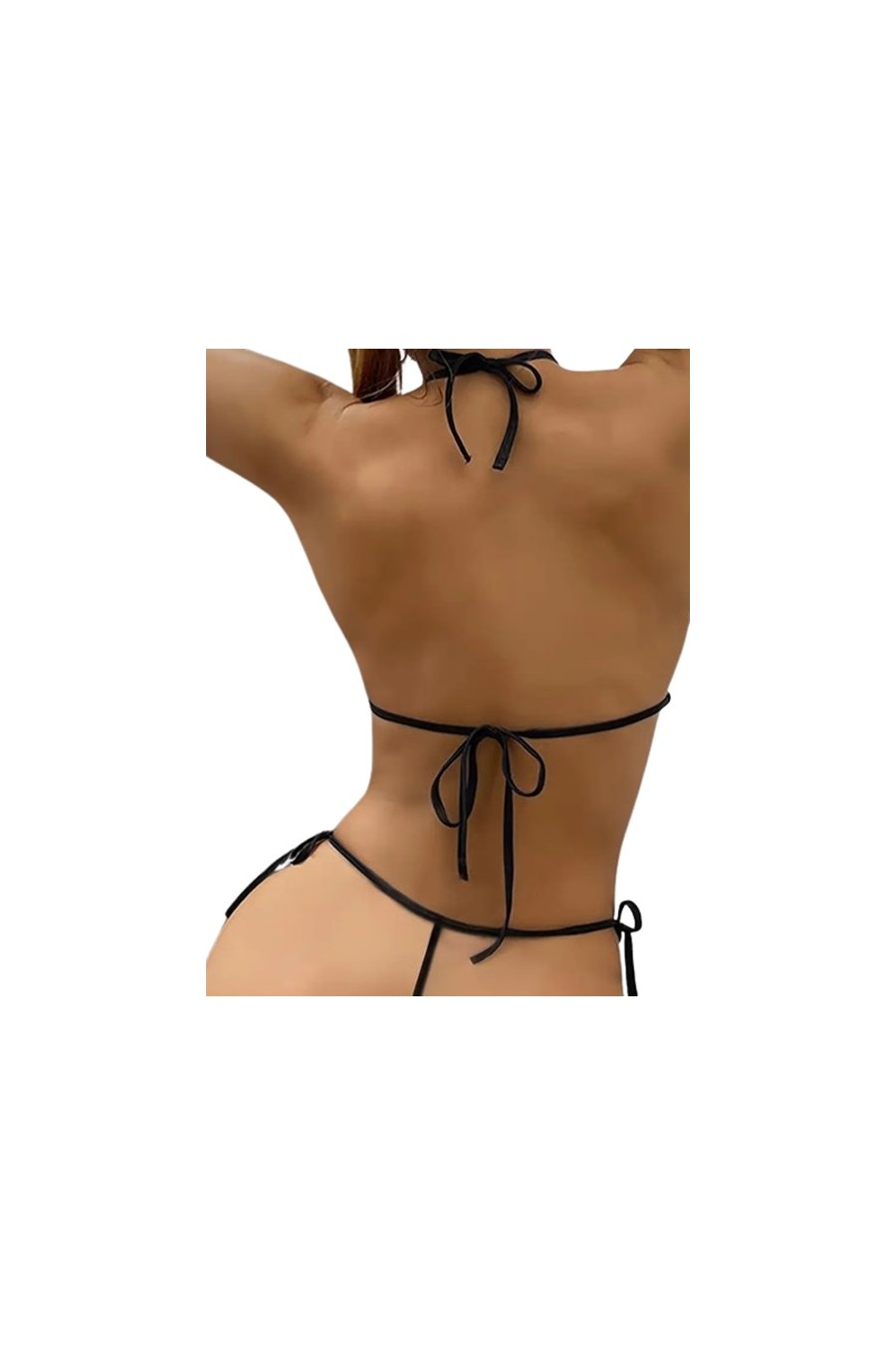 Micro Bikini Colores