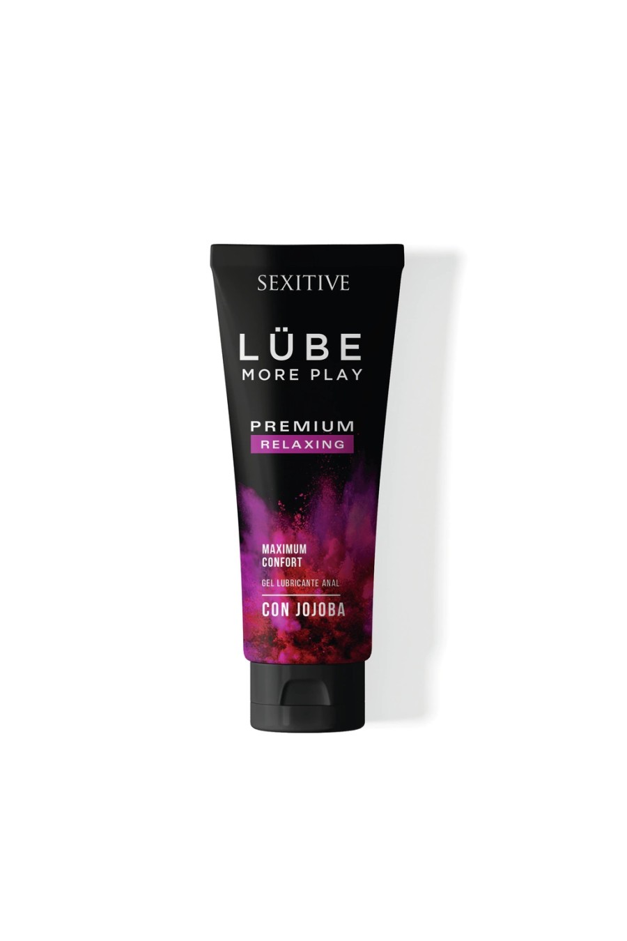 Lubricante Lube premium anal Relaxing