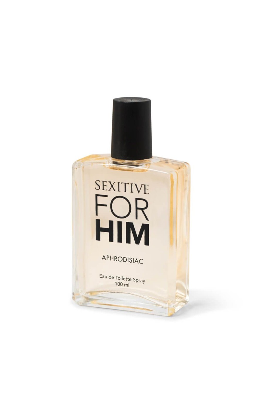 For Him Vip, Perfume con Feromonas