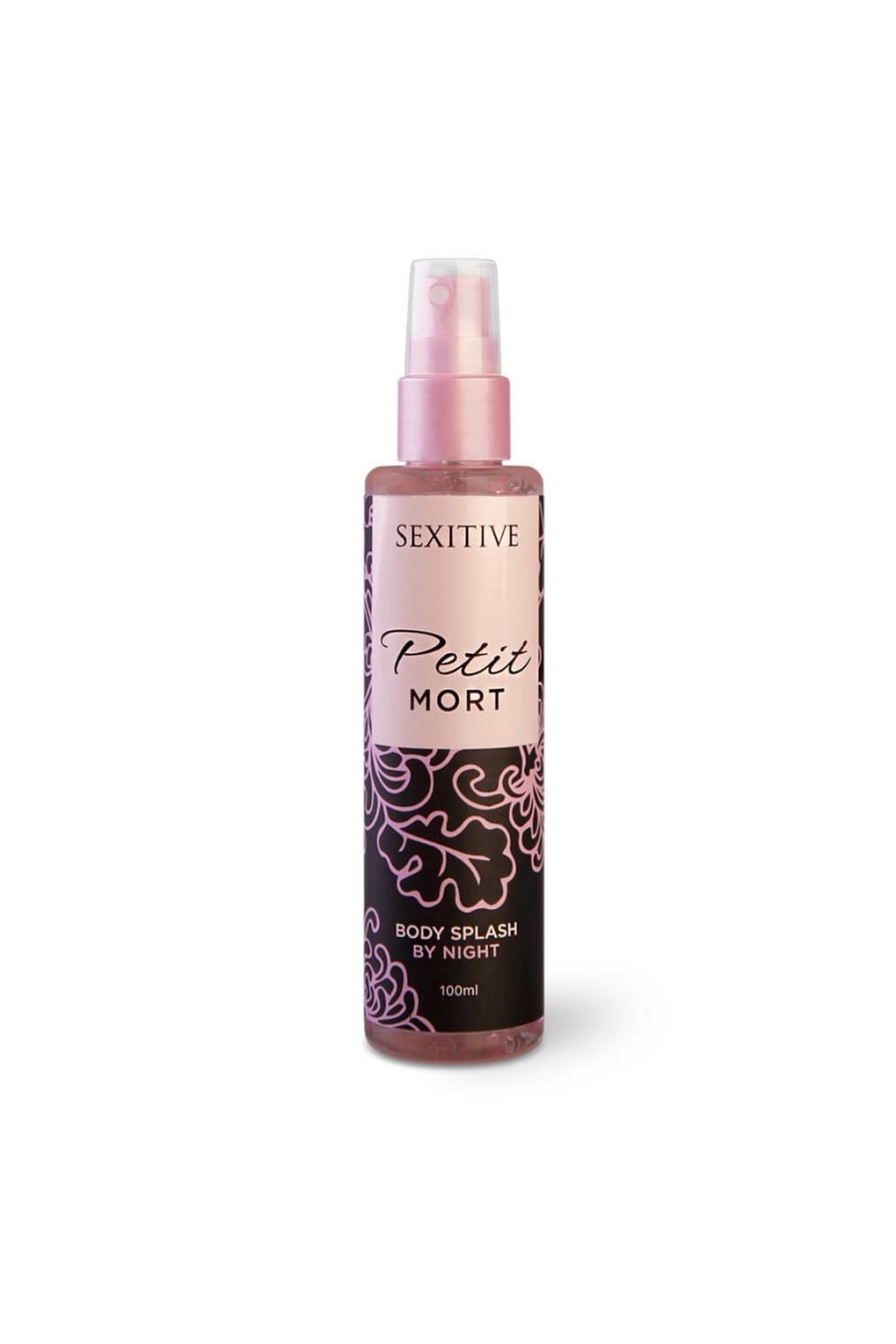 Body Splash Petit Mort Feromonas
