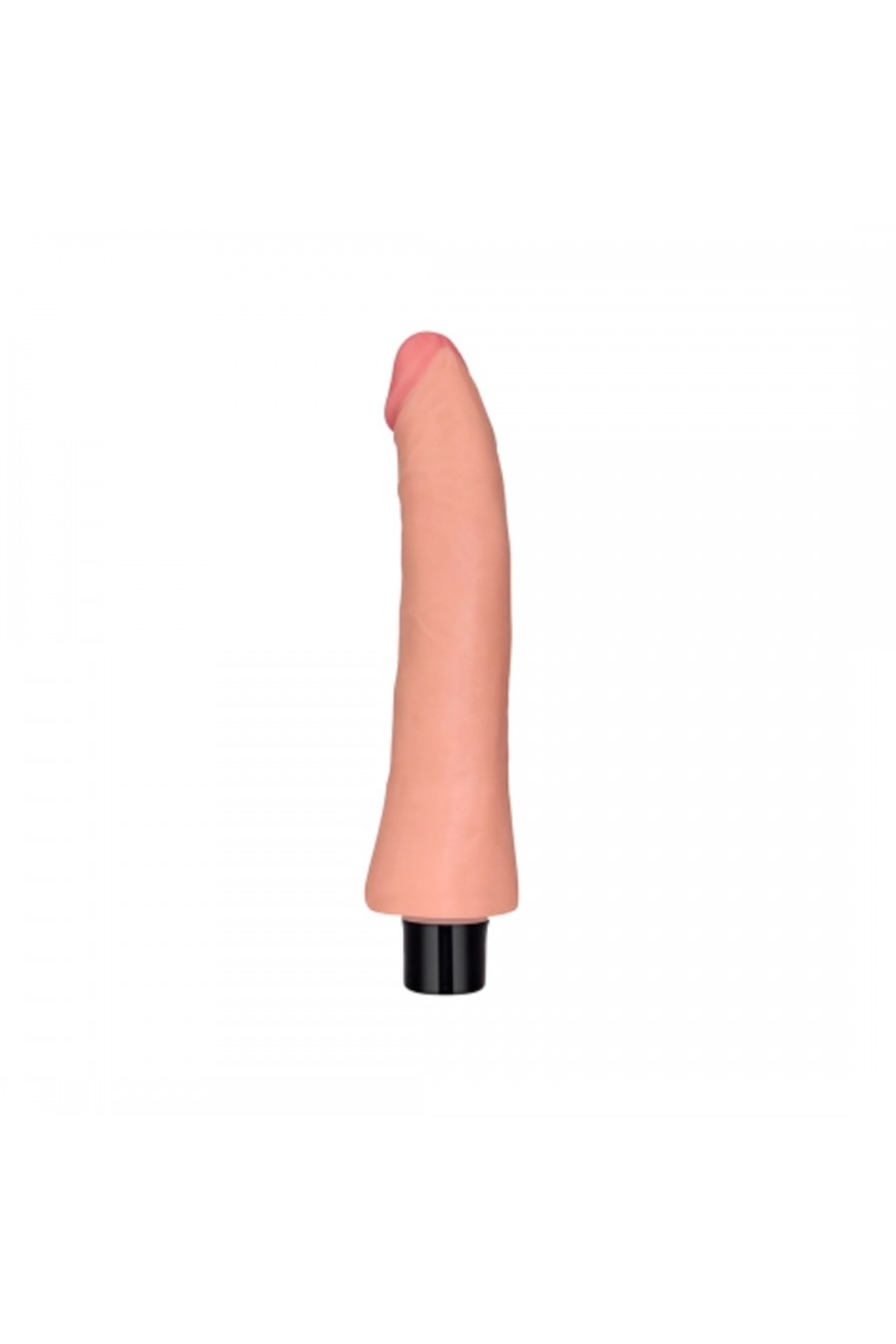 Vibrador Realista 23 cms Real Softee 9 Long