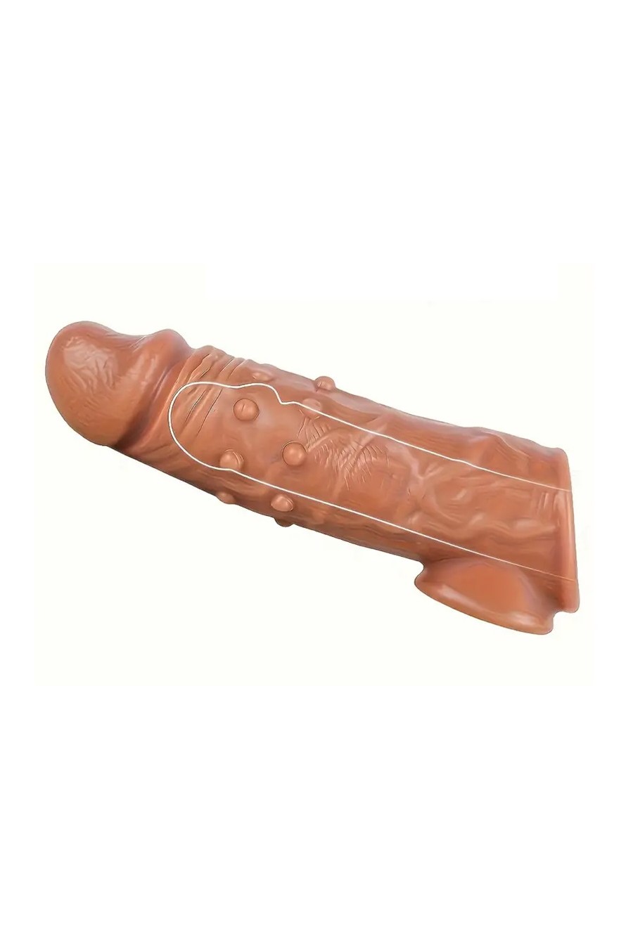 Funda de Extension para Pene 16cms