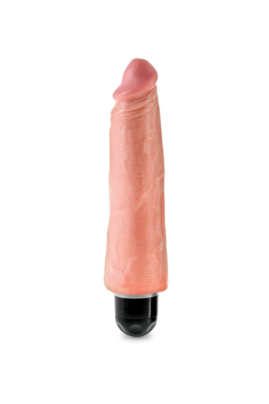Vibrador Realístico King Cock 8" Stiffy