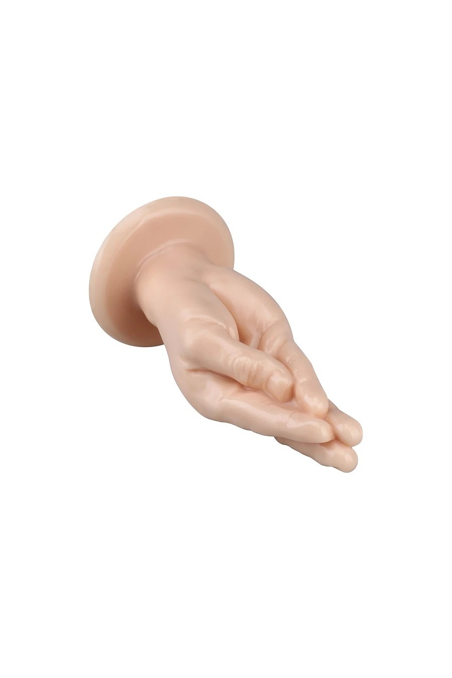Dildo realístico Mano Fisting