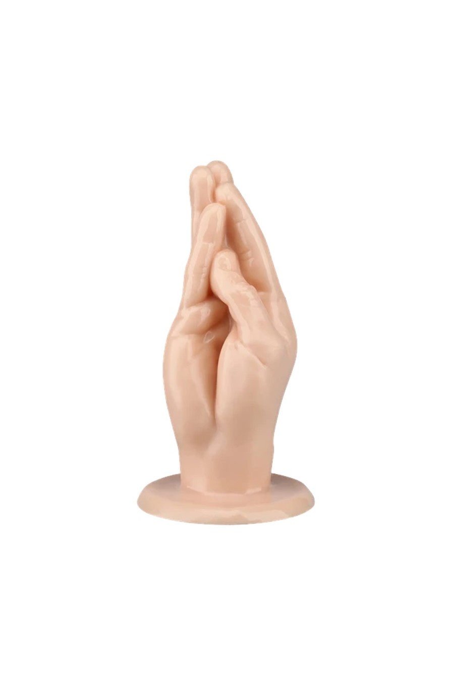 Dildo realístico Mano Fisting