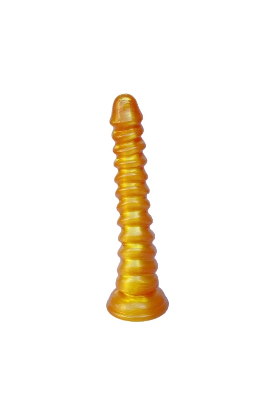 Dildo consolador Reptil