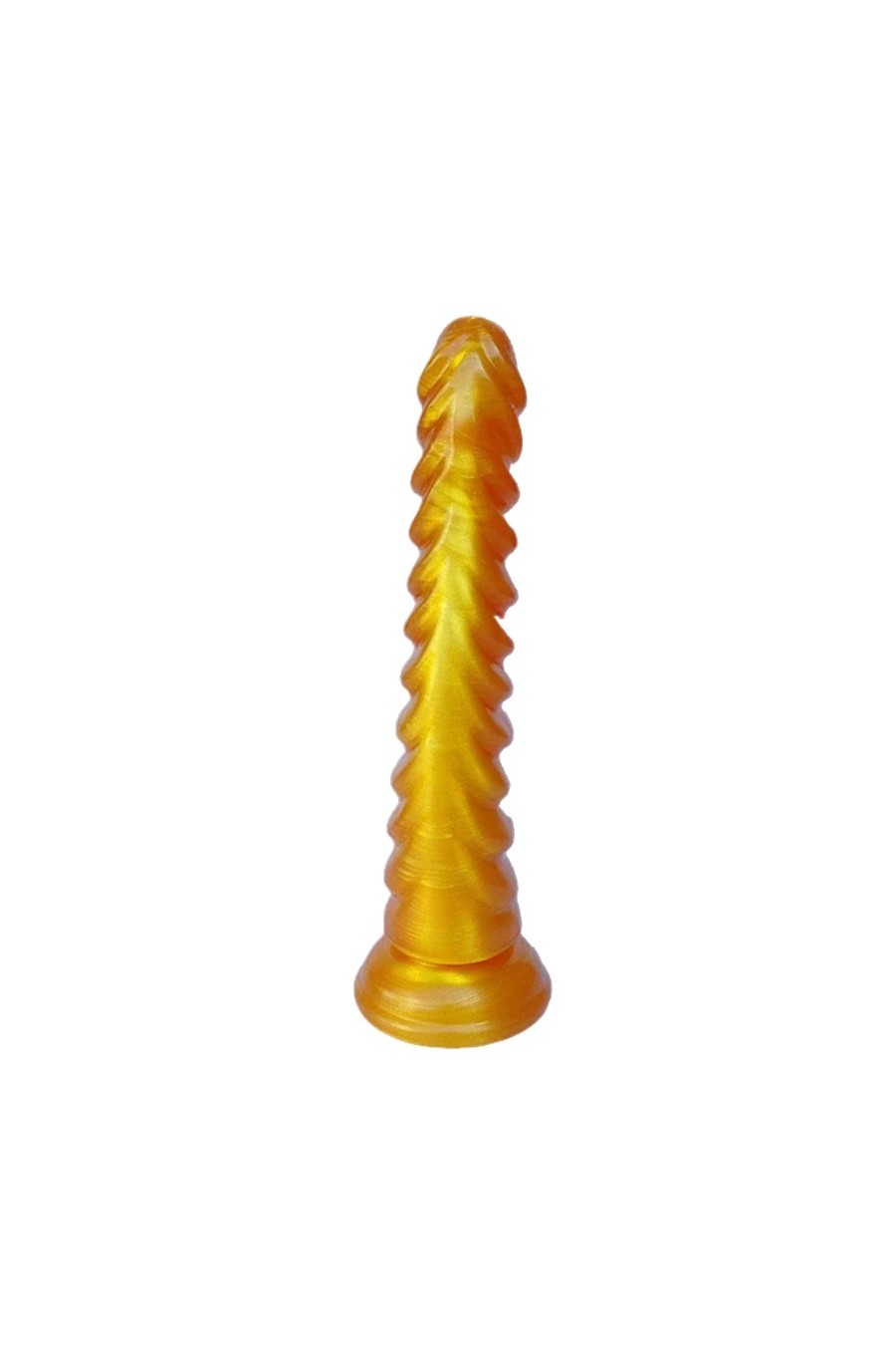 Dildo consolador Reptil
