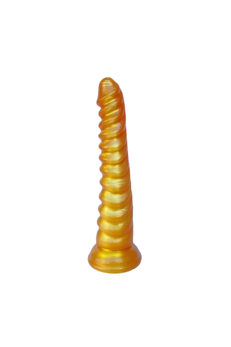 Dildo consolador Reptil