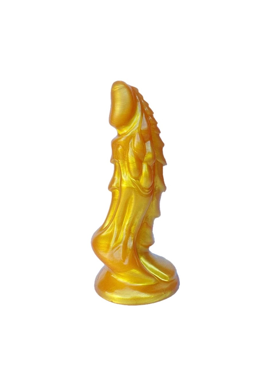 Dildo Consolador Dragon