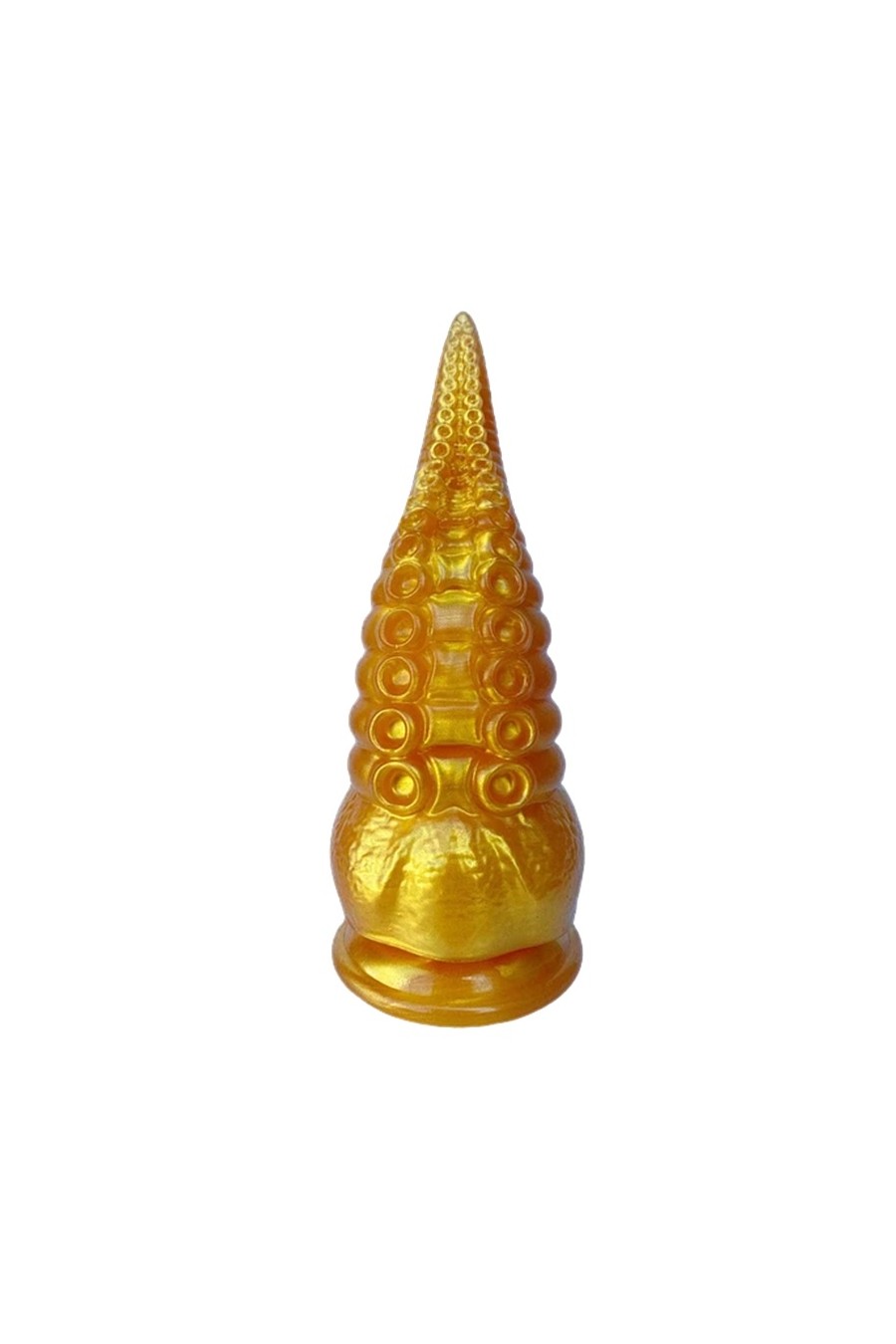 Dildo Consolador Tentaculo