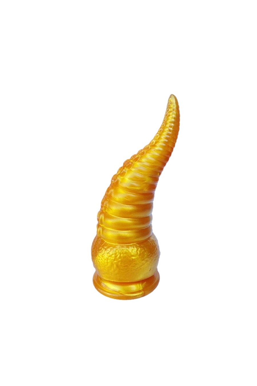 Dildo Consolador Tentaculo