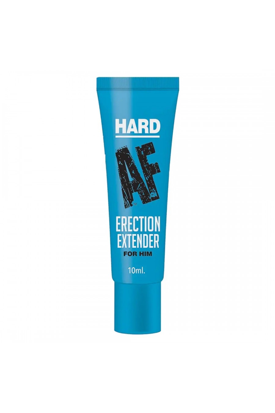 Gel Potenciador de Erección AF Hard 10ml