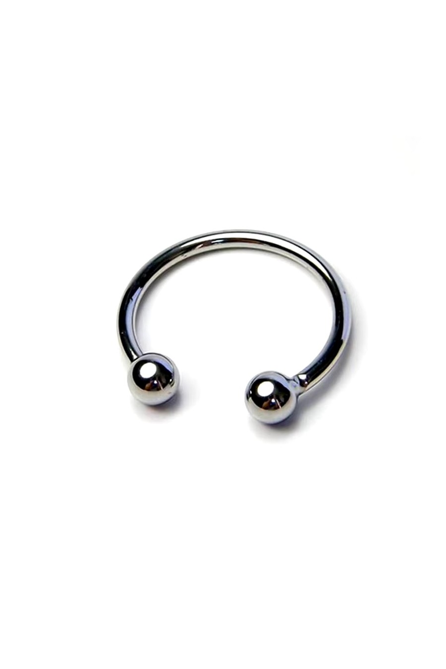 Anillo Metalico para Glande pene