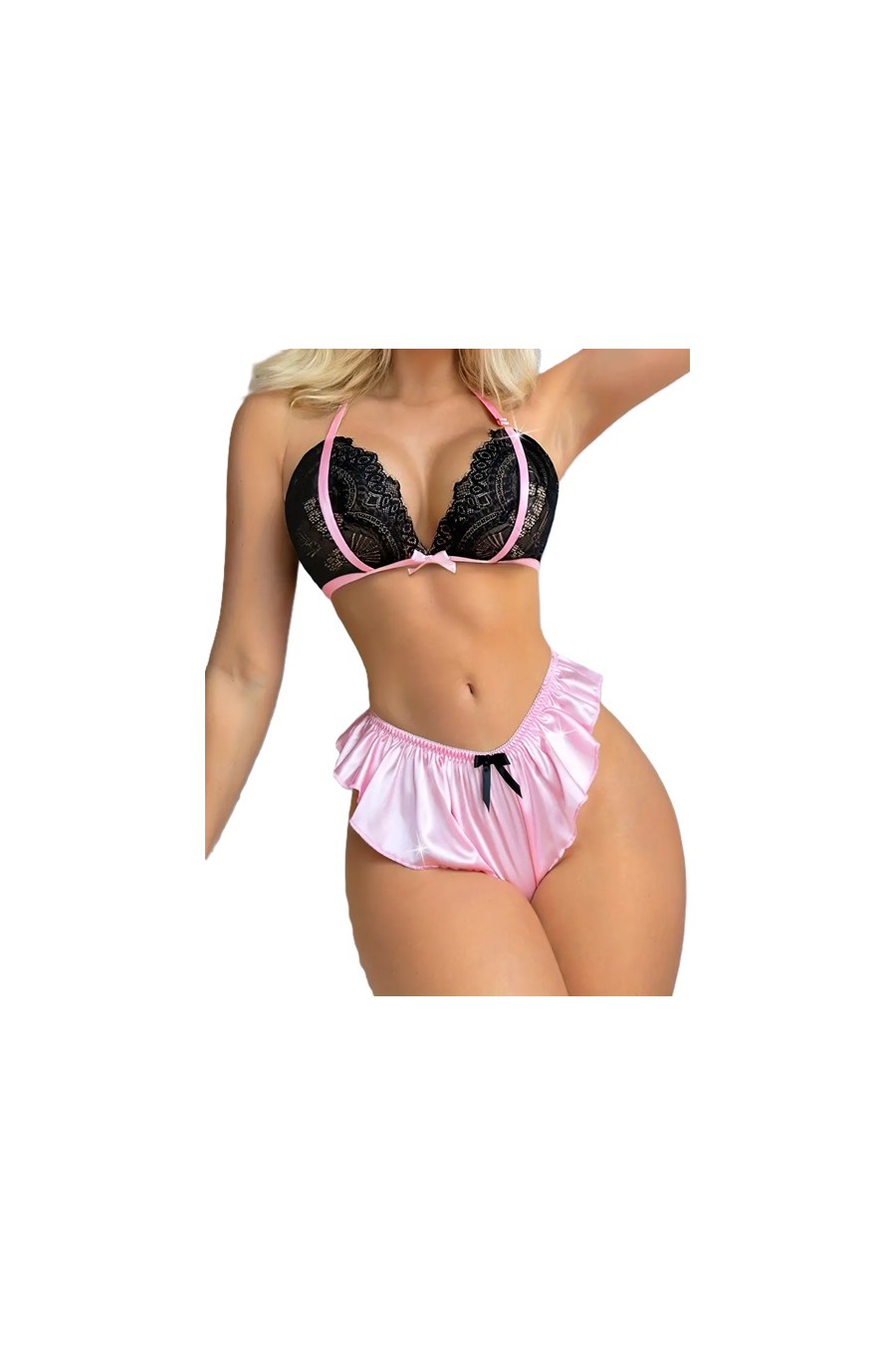 Conjunto Alelí