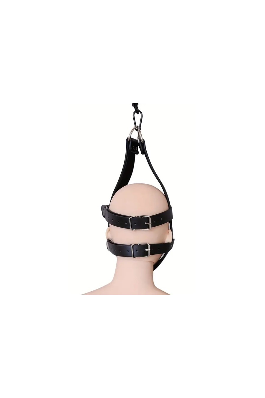 Arnes para Cabeza BDSM