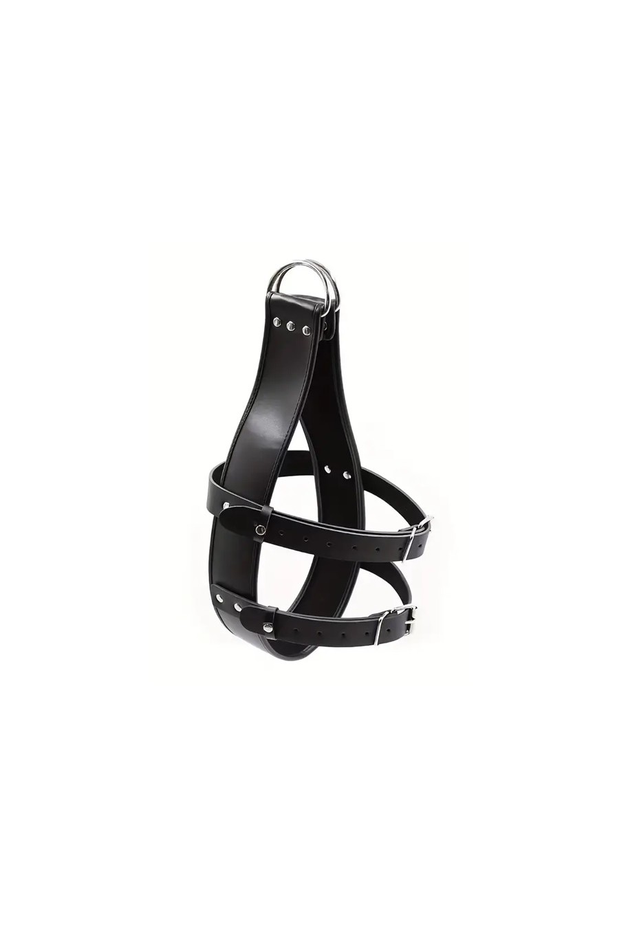 Arnes para Cabeza BDSM
