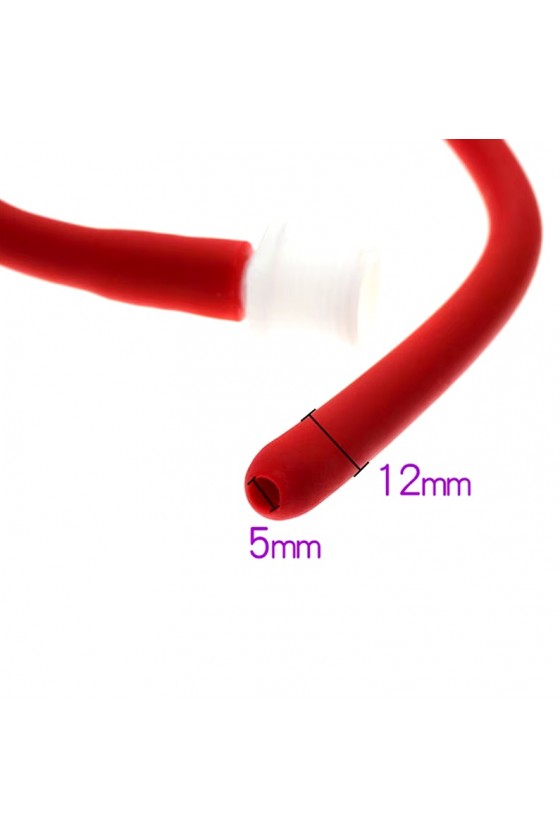 Enema Flexible conectar a Ducha