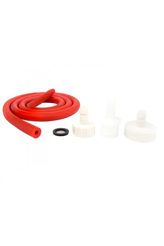 Enema Flexible conectar a Ducha