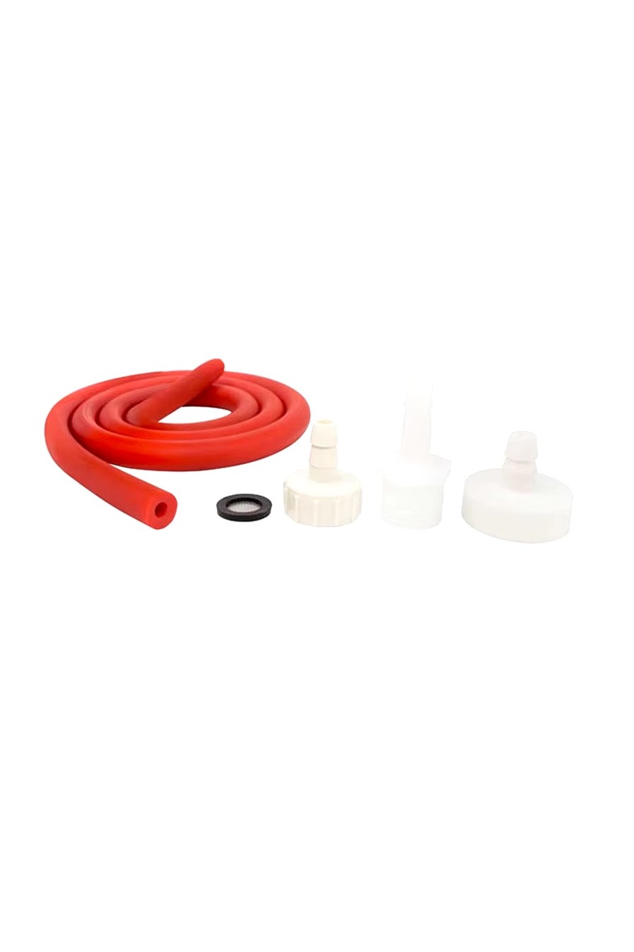 Enema Flexible conectar a Ducha