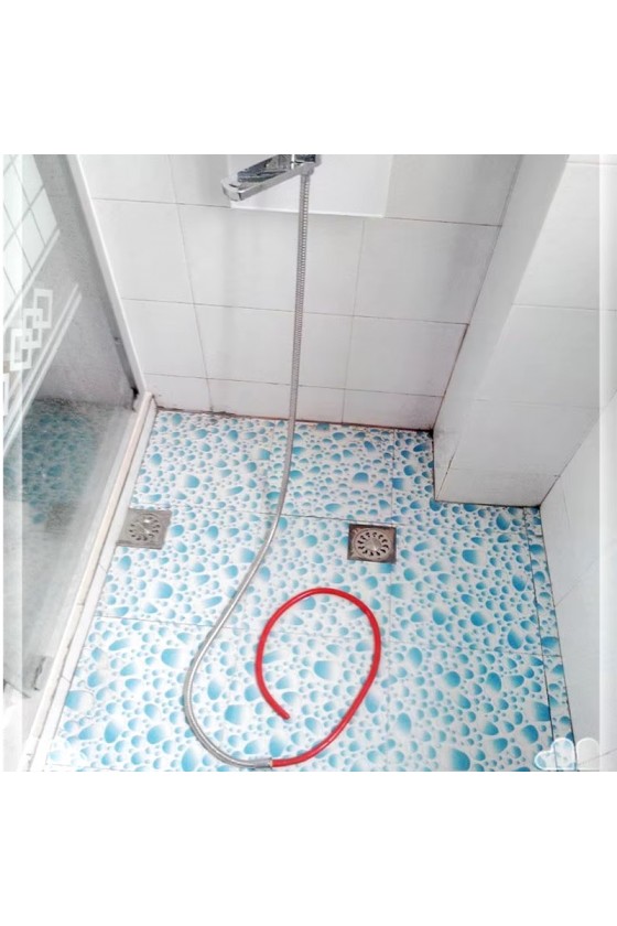 Enema Flexible conectar a Ducha