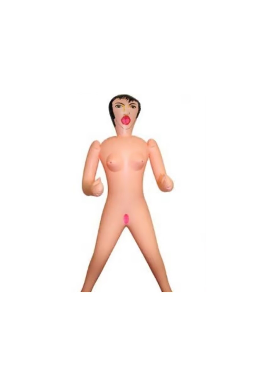 Muñeca Inflable Lucy