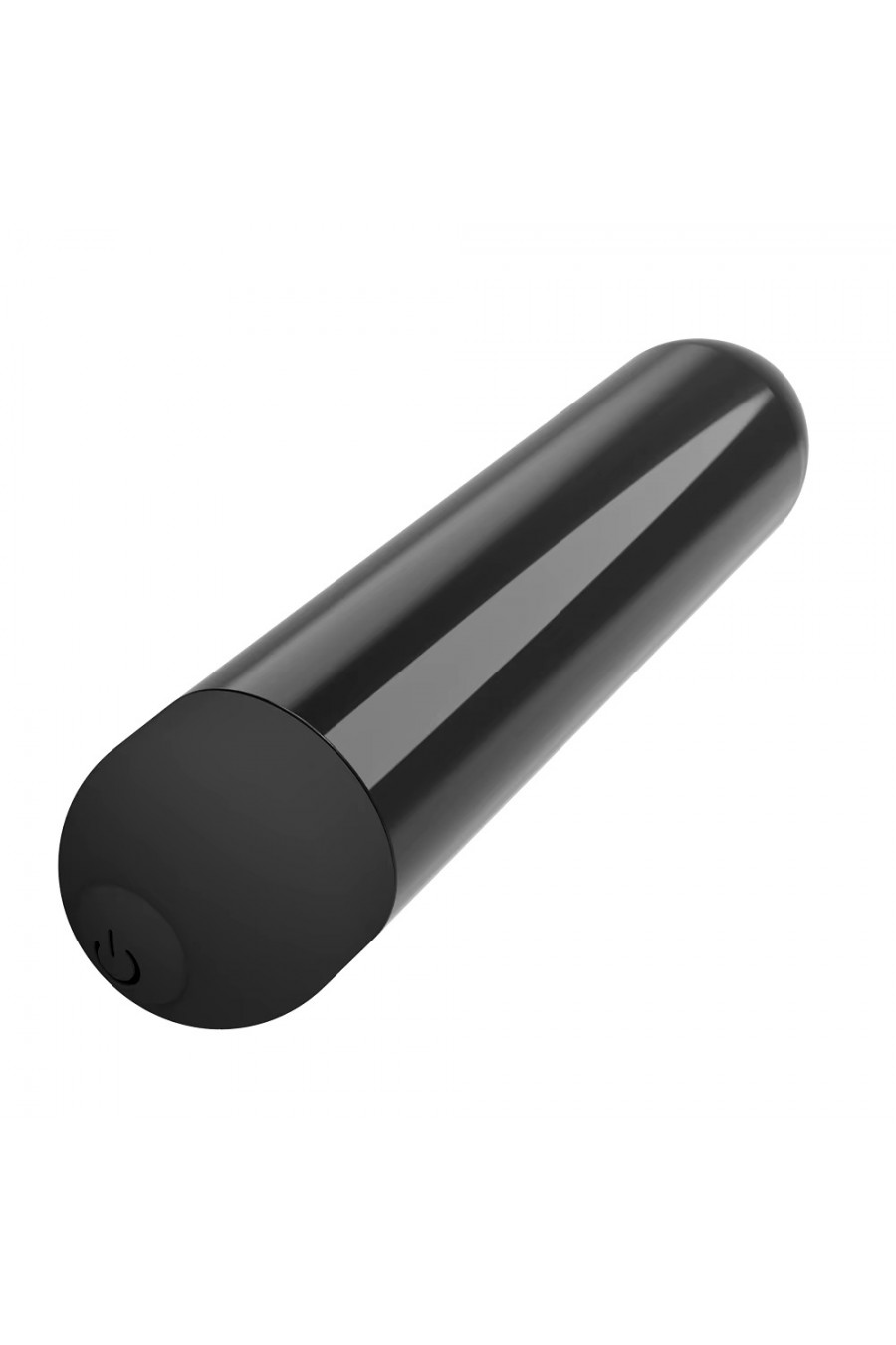 Bala Vibrador 10 Funciones Recargable USB