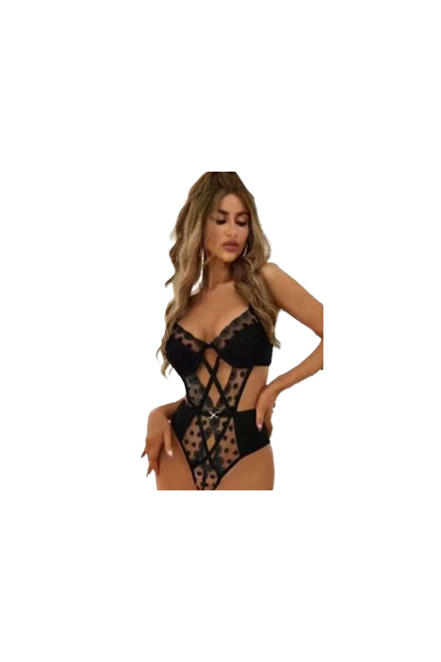 Sexy Body Patricia