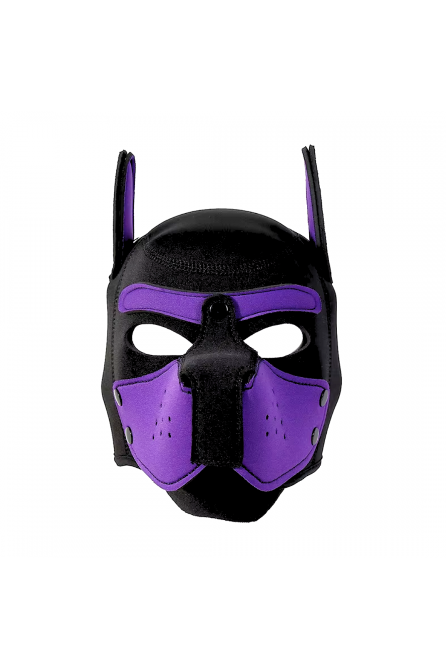 Máscara Puppy BDSM Perro