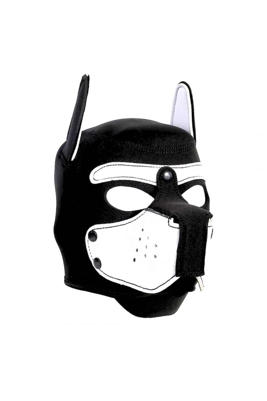 Máscara Puppy BDSM Perro