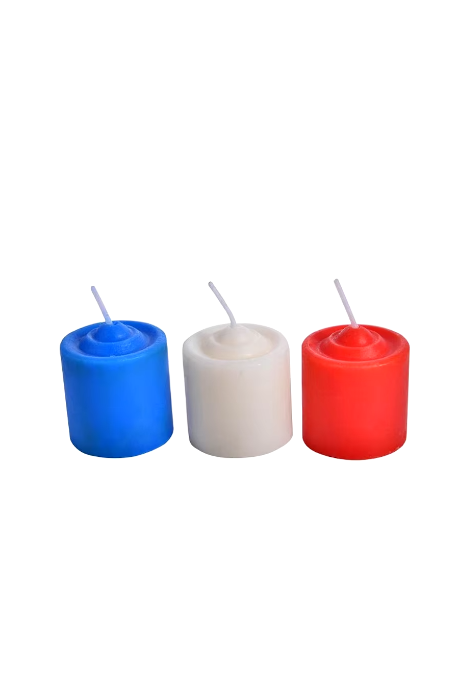 Set de Velas eróticas aromáticas de baja temperatura Con Aroma