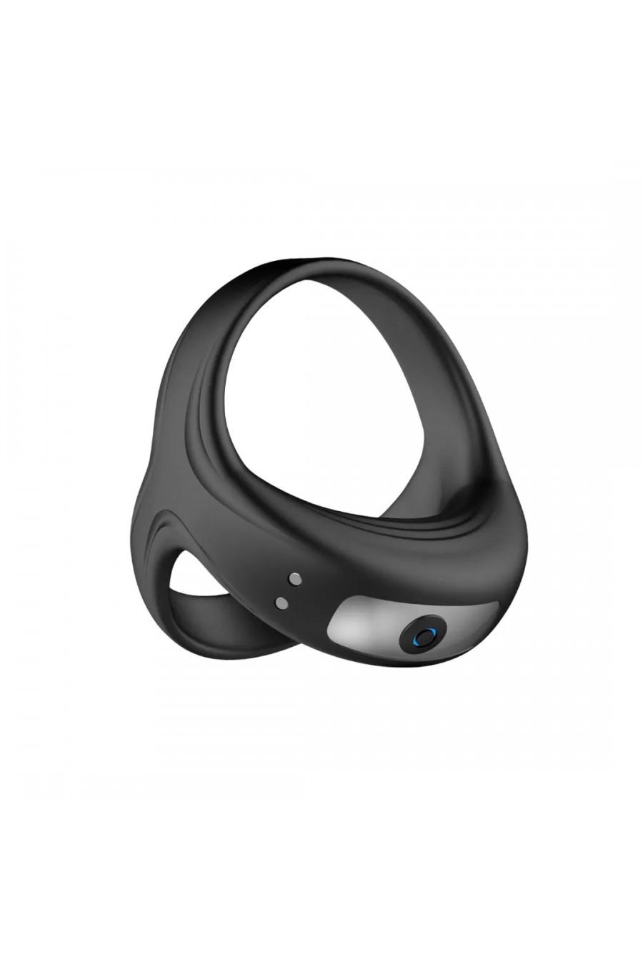 ANILLO VIBRADOR TOYA RECARGABLE USB MF1021