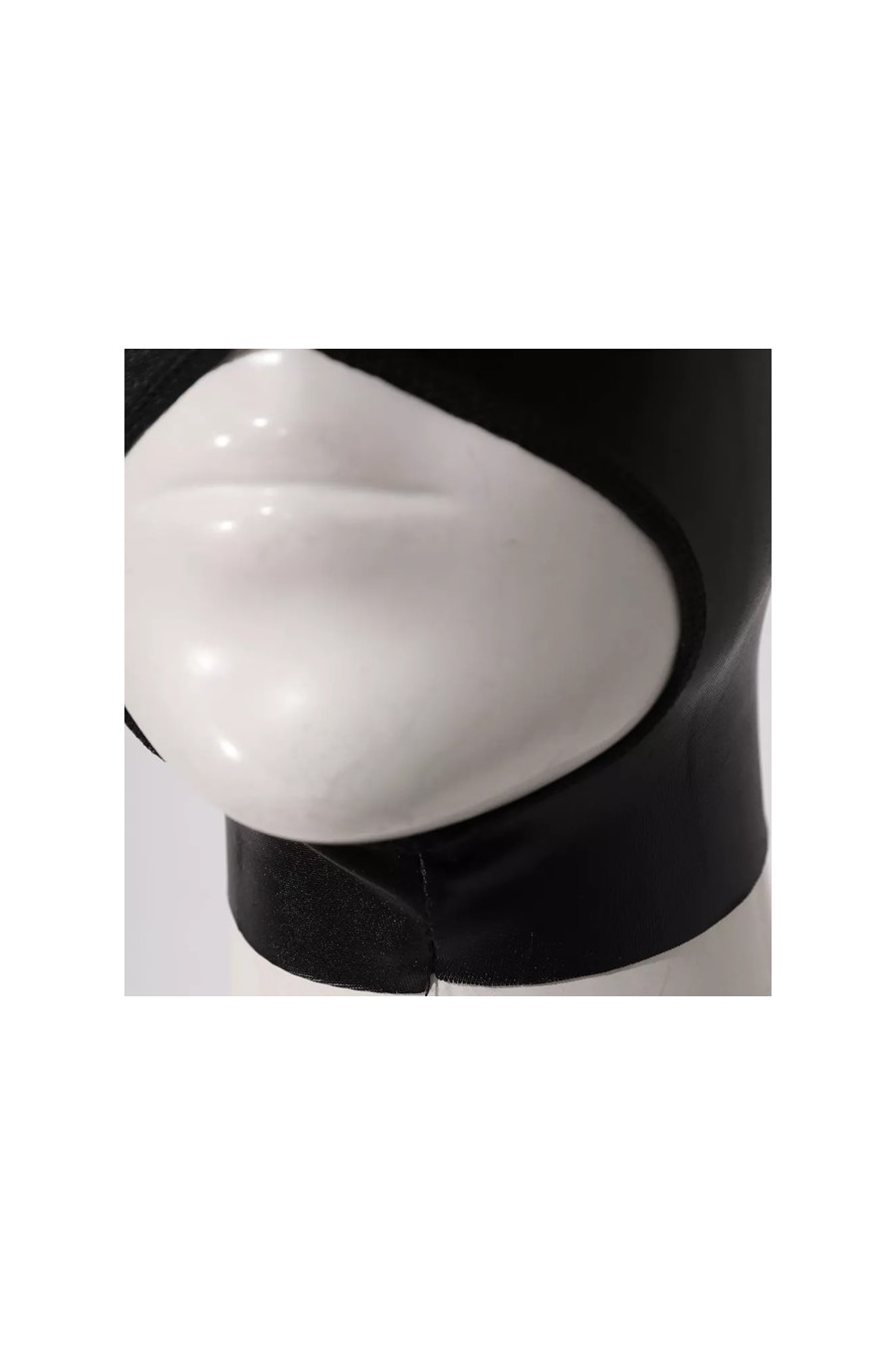 Mascara Capucha Silmil Latex - Tres Agujeros
