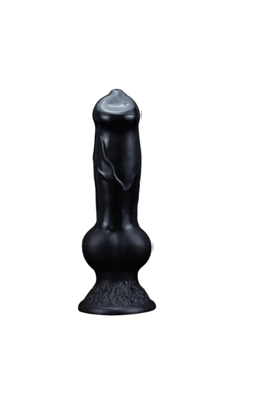 Consolador Dick Dog 33cms ( perro ) Dildo XXL