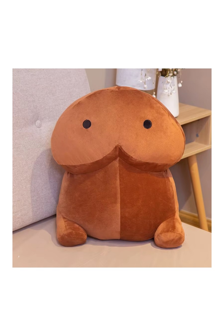 Peluche Pene 10 cms