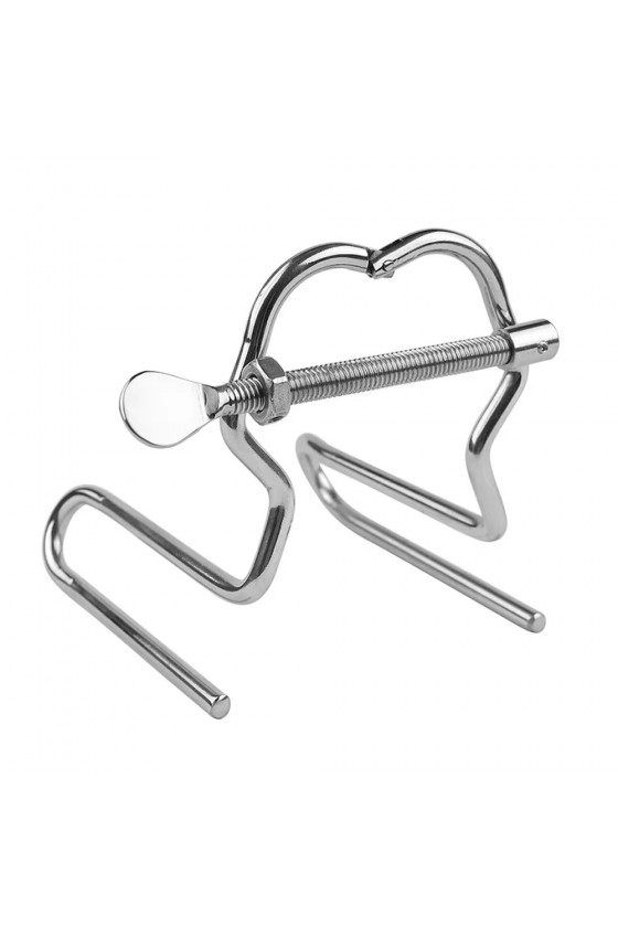 Dilatador Expansor Vaginal Anal Unisex