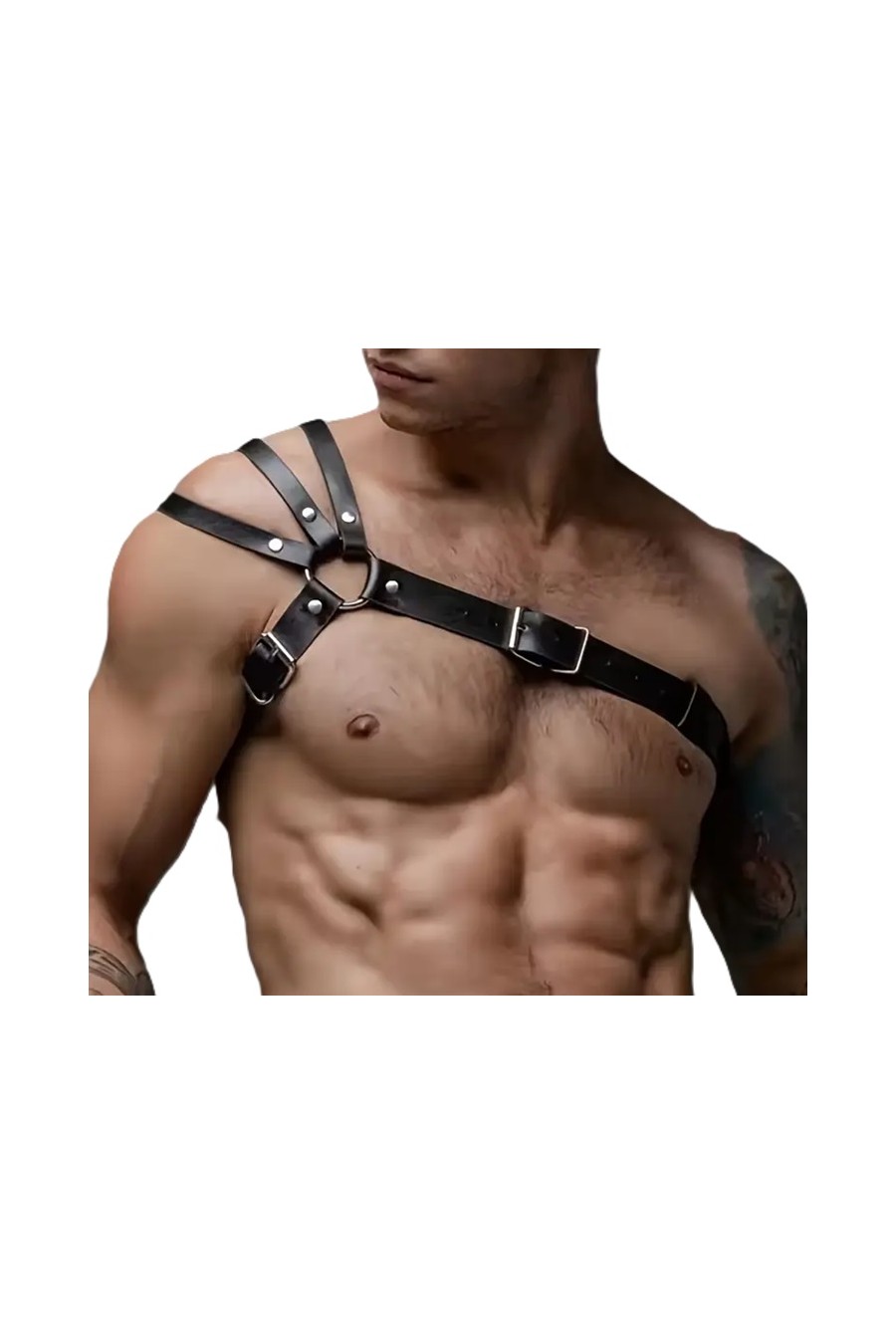 Arnes de Pecho Ajustable
