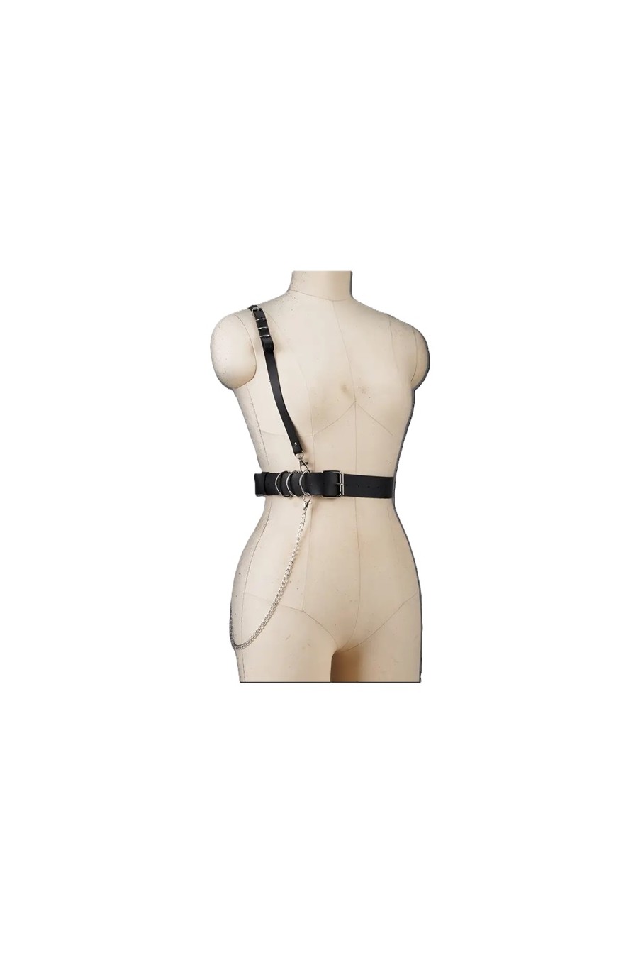 Arnes Cintura y Hombro Ajustable