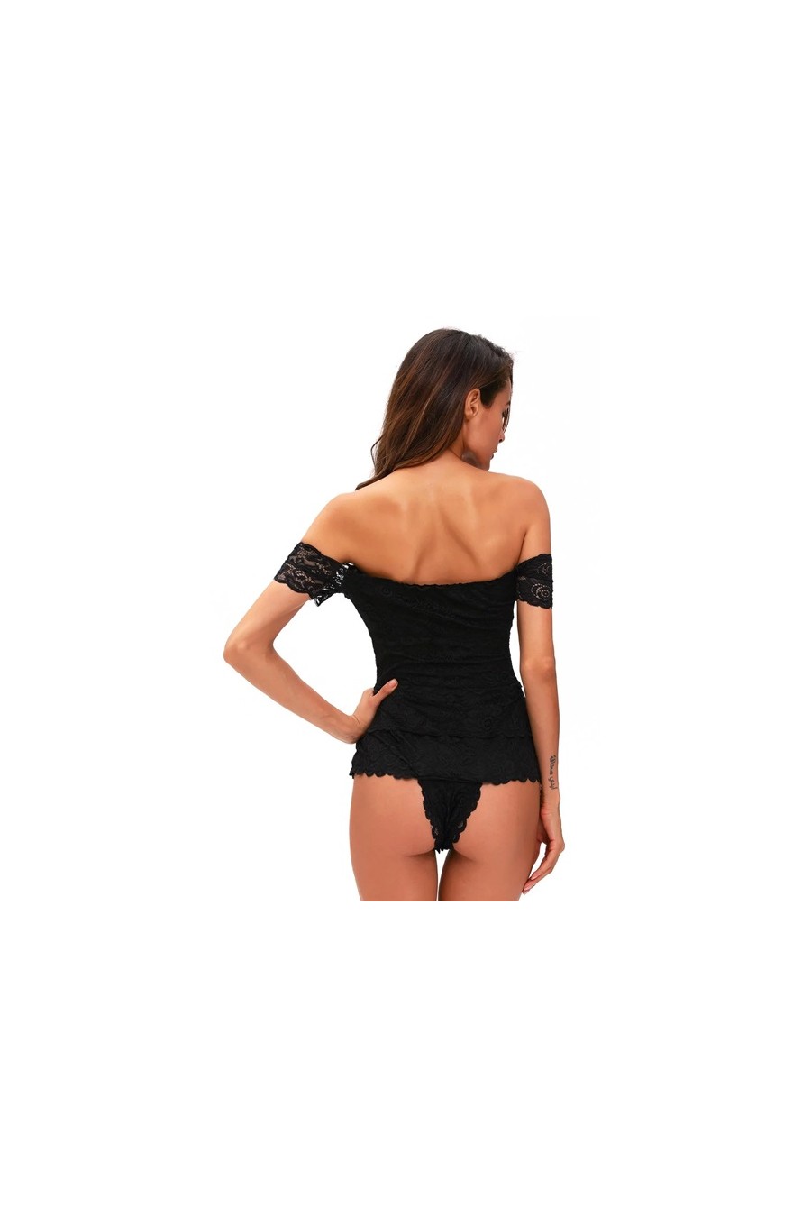Body - Venus