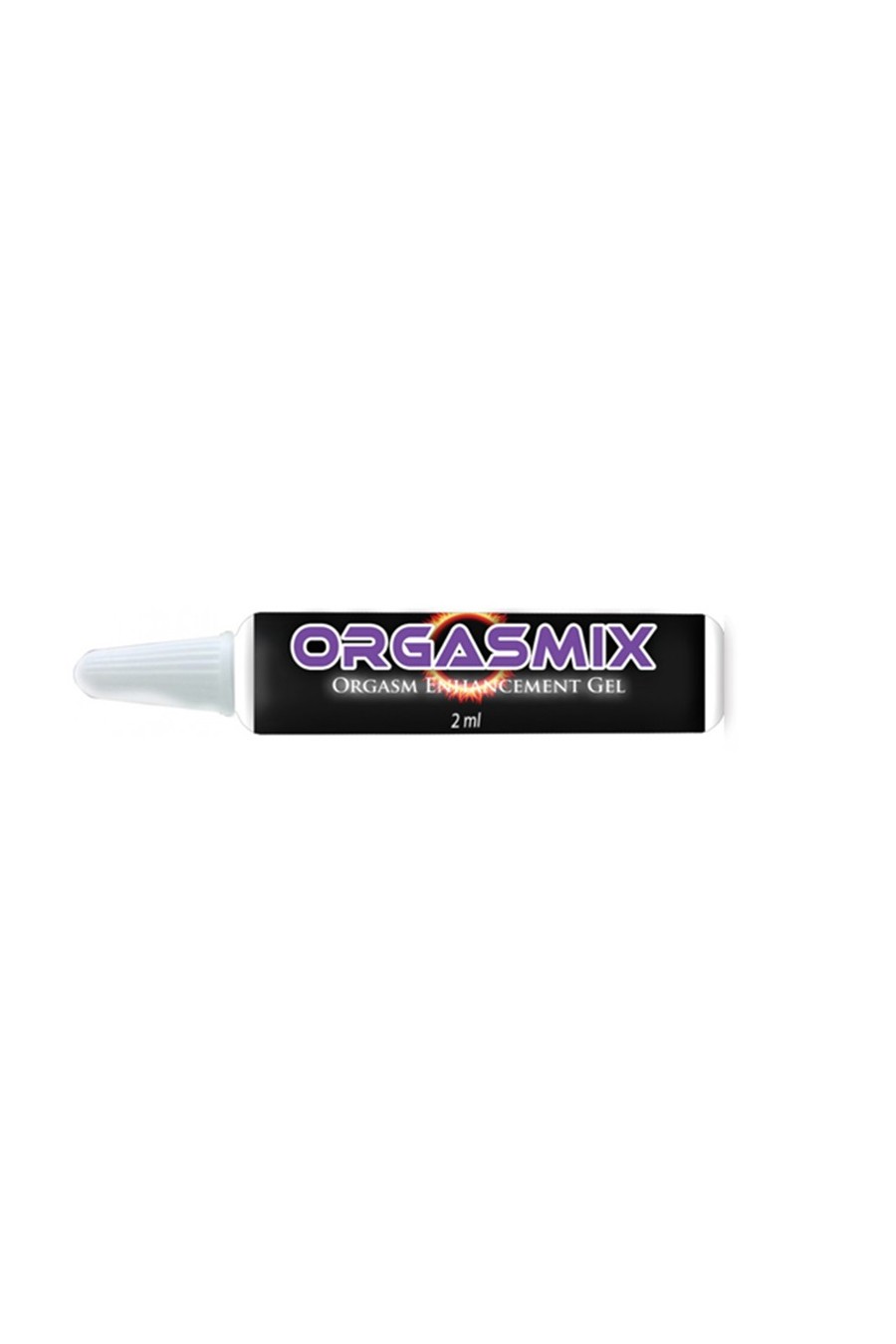 Orgasmix, Gel potenciador de orgasmos