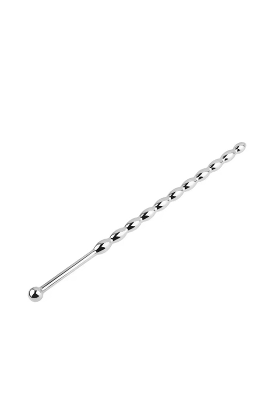 Dilatador Uretral Metalico 15 cms