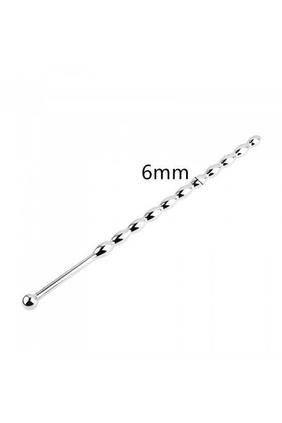 Dilatador Uretral Metalico 15 cms