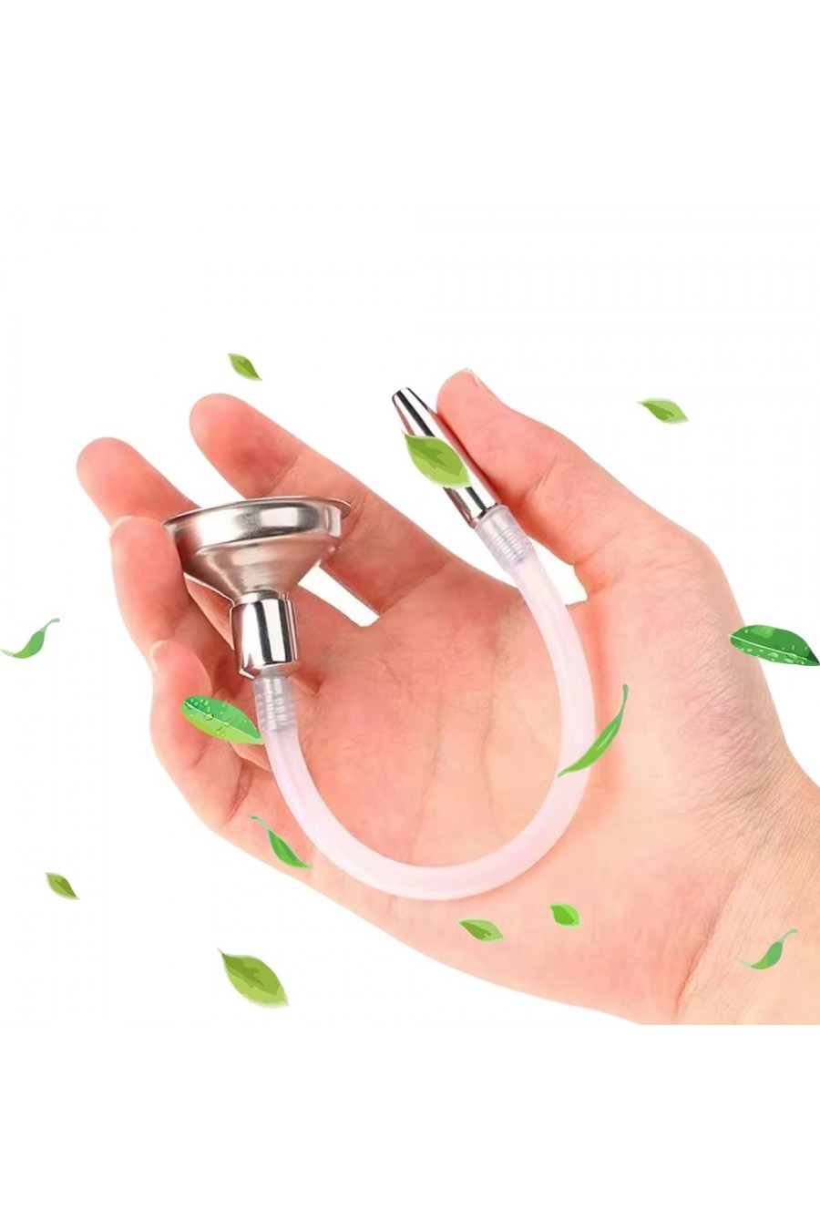Sonda Cateter Uretral 20 cms