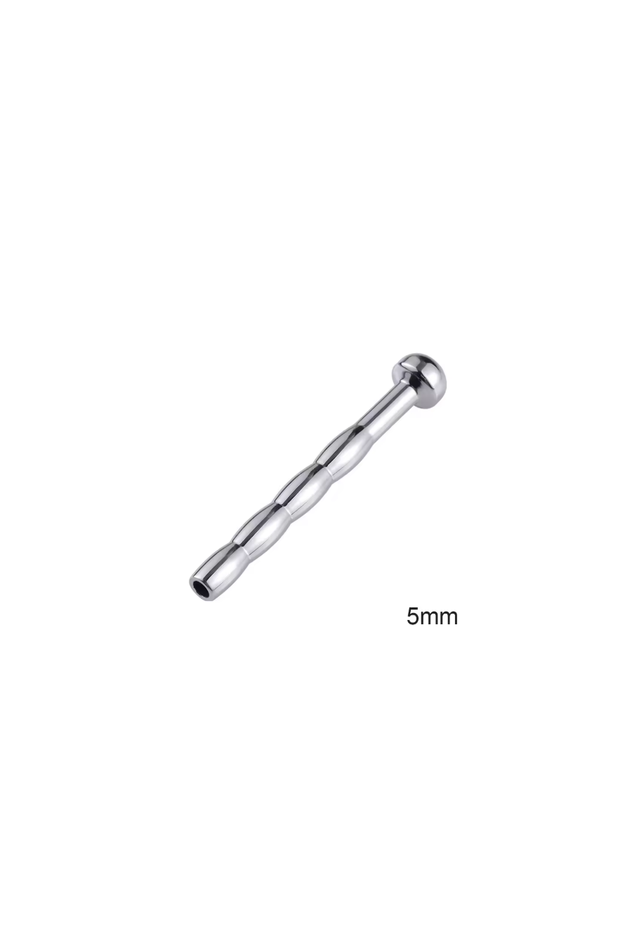 Dilatador Uretral Cateter 5 cms