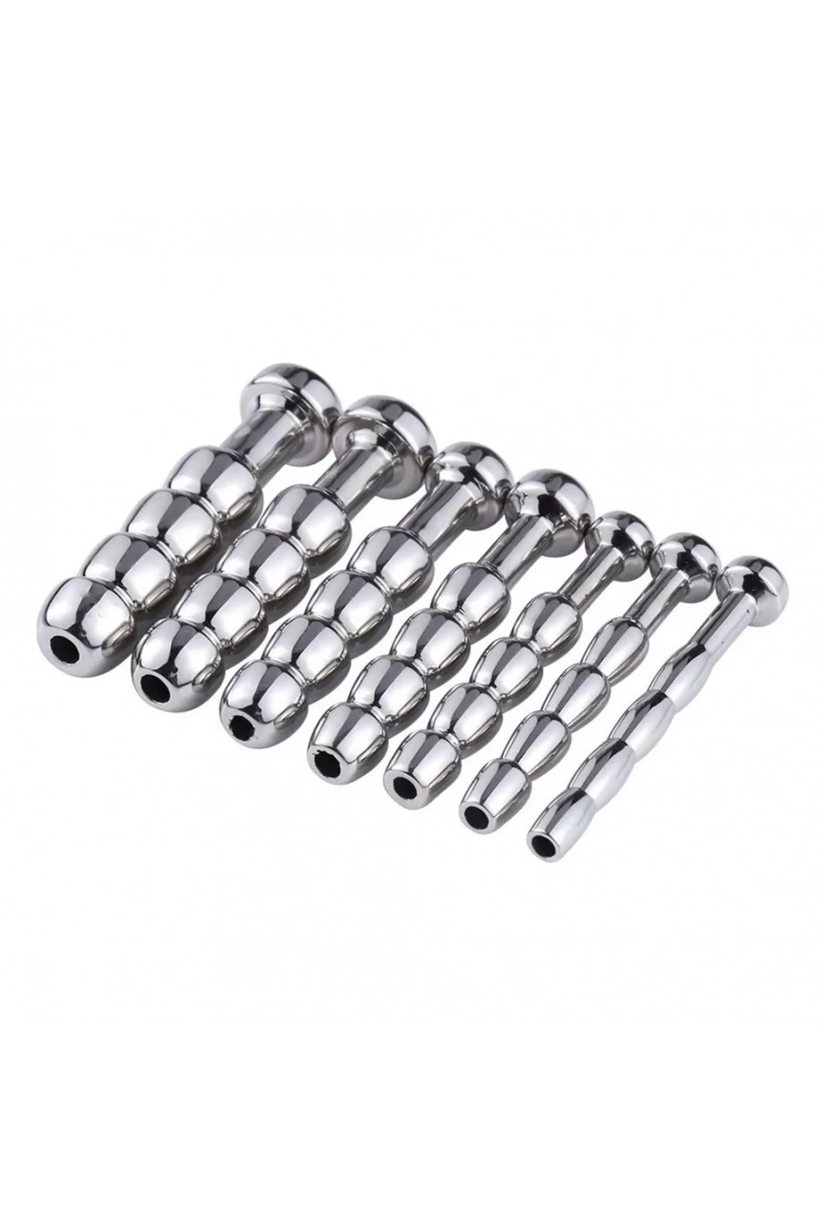 Dilatador Uretral Cateter 5 cms